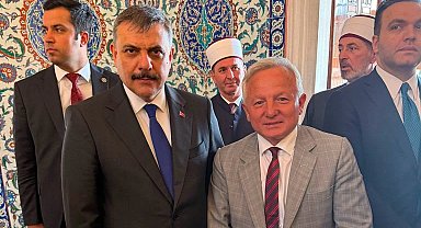Edirne İpsala'ya yeni emniyet hizmet binası için ilk adım