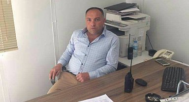 Efeler Belediyesi'nin acı günü