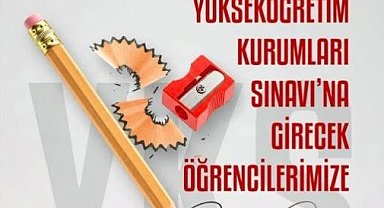 Efeler'de YKS dolayısıyla çöp toplama saatleri değişti