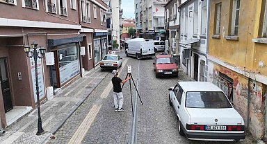 Efeler'in tarihi dokusu yeniden canlanacak