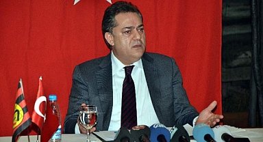 Efsane Başkan Halil Ünal, Eskişehirspor için kolları sıvadı