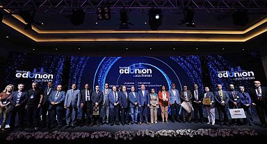 Eğitim Bir-Sen'in katılımıyla gerçekleşen İstanbul Edunıon Forum 2026 Sonuç Bildirgesi açıklandı"