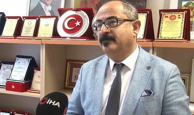 Eğitim uzmanından YKS için dikkat çeken uyarı: "Sınavın içerisini yönetmek konusu çok önemli"