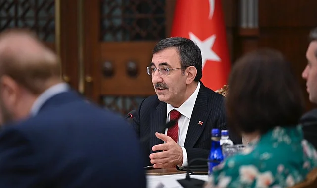 Ekonomi Koordinasyonu 5'inci kez toplandı... EKK'dan reform ve yatırım hamlesi
