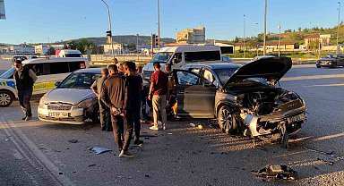 Elazığ'da mayıs ayında 316 kaza meydana geldi: 1 ölü, 258 yaralı