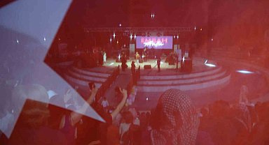 Elazığ'da "Dünya Bize Emanet" programı