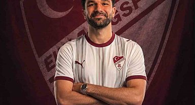 Elazığspor, Emir Alagöz transferini resmileştirdi