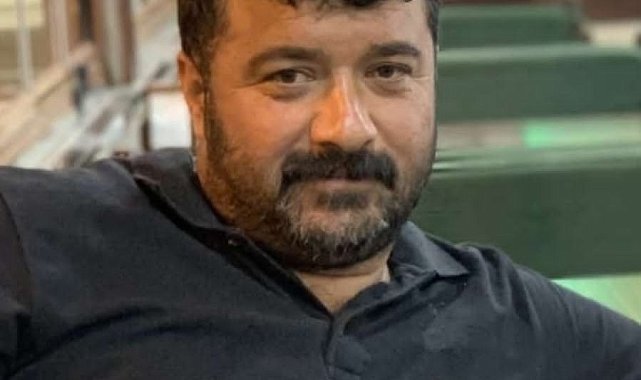 Elektrik akımına kapılan demir doğrama ustası hayatını kaybetti