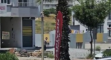 Emekli polis oğlunu böyle öldürdü