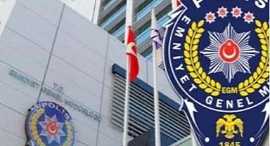 Emniyette terfi süreci tamamlandı