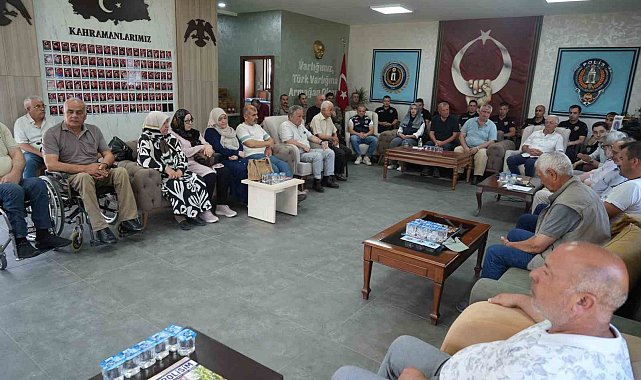 EMŞAV'dan 270. anma programı