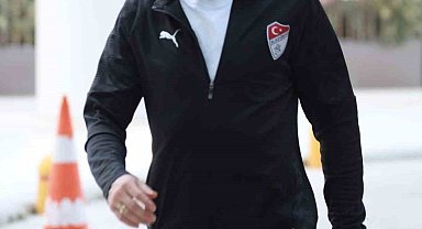 Ercan Coşkun Elazığspor'a veda etti
