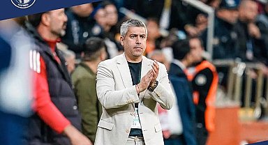 Erciyes 38 FK istikrardan yana