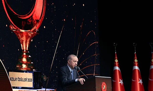 Erdoğan: Protürk ile kritik ilaçlar artık ülkemizde üretilecek
