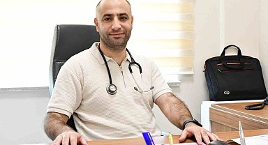 Erken tanı önemli