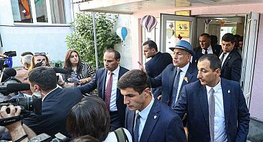 Ermenistan Başbakanı Paşinyan: "Türkiye ile diplomatik ilişkilerin kurulmasını bekliyorum"