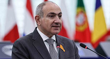 Ermenistan'dan İsrail'in sözde "soykırım" kararı hakkında açıklama: "Meselenin siyasi bir silah olarak kullanılması sürecine dahil olmayacağız"