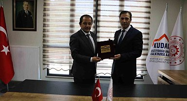 Erzincan Dermason Fasulyesi için coğrafi işaret hedefi