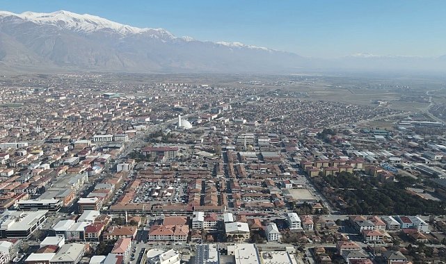 Erzincan'a 1 vali yardımcısı atandı, 5 kaymakamın görev yeri değişti