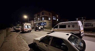 Erzincan'da eski eş dehşeti: 2 kişi pompalı tüfekle öldürüldü