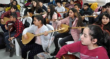 Erzincan'da yaz kursları için başvurular 10 Haziran'da başlayacak