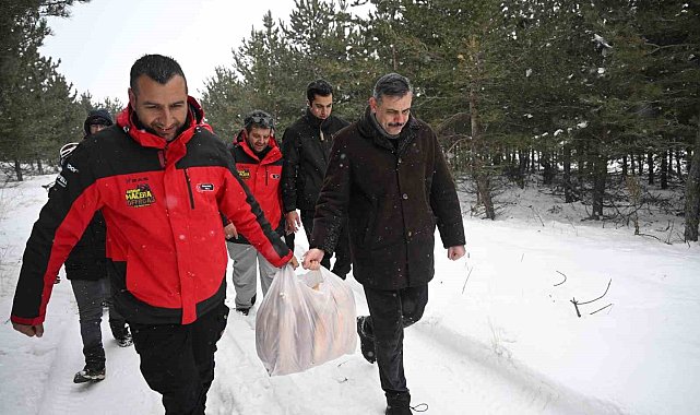 Erzurum'a macera sporlarını sevdirdi, dev organizasyonlarla ilin tanıtımına destek oldu