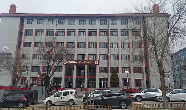 Erzurum'da 984 dosya sulhla bitti