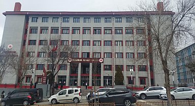 Erzurum'da 984 dosya sulhla bitti