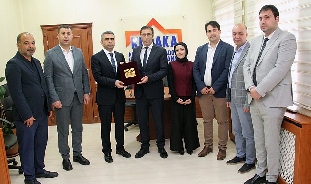 Erzurum'da arıcılık, jeotermal tarım ve alternatif üretim modelleri için güç birliği