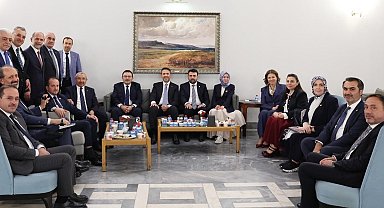 Erzurum'da dev yatırımın önündeki engel kalktı: Organize hayvancılık bölgesi hayata geçiyor