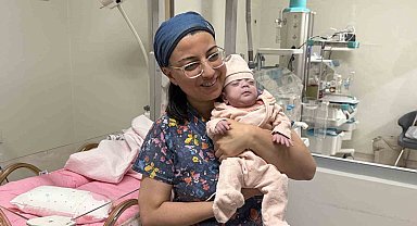 Erzurum'da doğurganlık hızı son 8 yılda yaklaşık yüzde 37 geriledi