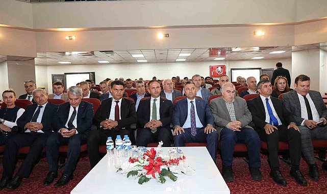 Erzurum'da LGS zirvesi