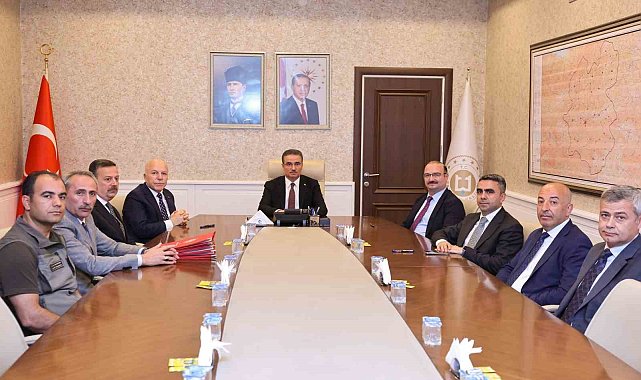 Erzurum'da sahipsiz hayvanlar için tarihî iş birliği
