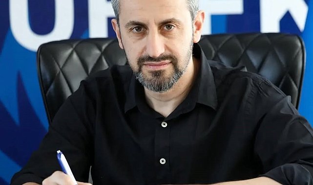 Erzurumspor FK, Serkan Özbalta ile yola devam dedi