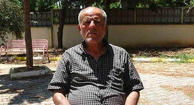 Esad zindanında geçen 23 yılı özetledi: "Hamam böceği ve kedi eti yedik, 'öldürün bizi' dedik"