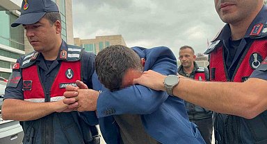Eşini boğup kahve kupasıyla yüzünü parçalayan koca hakkında ağırlaştırılmış müebbet talebi