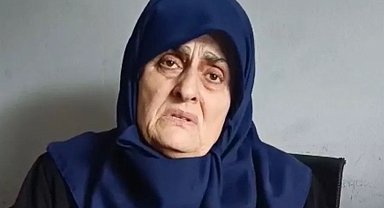 Eşini öldürüp cesedini parçalayan sanık için ağırlaştırılmış müebbet istendi
