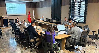 Eskişehir'de sağlık hizmetlerinin etkinliğinin artırılmasına yönelik çalışmalar sürüyor