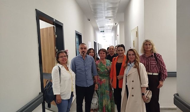 Eskişehir'de toplum sağlığını geliştirmeye yönelik çalışmalar değerlendirildi