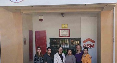 Eskişehir'deki Aile Sağlığı Merkezleri denetlendi