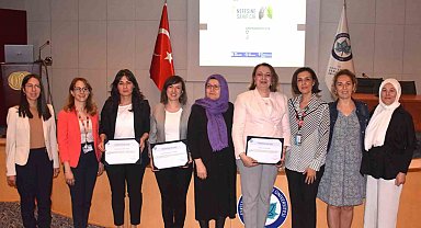 ESOGÜ'de sağlıklı yaşlanma panellerinin ikincisi düzenlendi