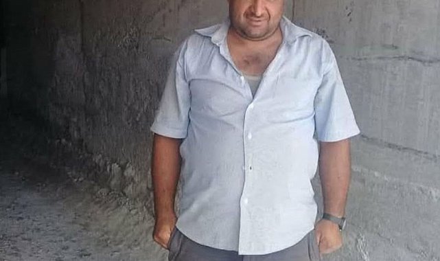 ETİ Krom sahasında iş kazası: 1 ölü