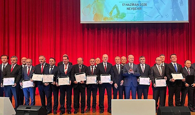 ETÜ' bir başarıya daha imza attı