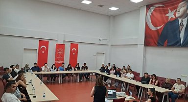 Evlenecek gençlere eğitim ve sağlık desteği
