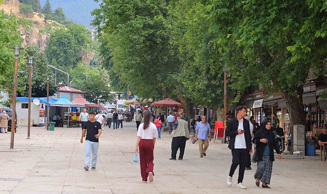 Evlilik kredisinde yaş sınırının yükseltilmesi talebi Kahramanmaraş'ta karşılık buldu