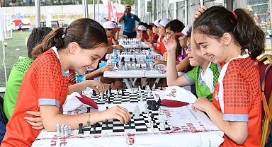 Fatih'te Yaz Spor Okulları kapılarını açıyor