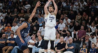 Fenerbahçe Beko finalde