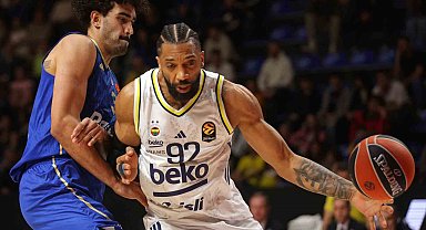 Fenerbahçe Beko, Khem Birch ile yollarını ayırdı