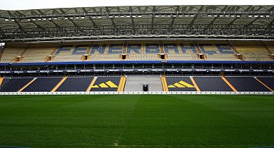Fenerbahçe, maraton tribününde düzenleme yapılacağını açıkladı