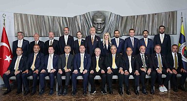 Fenerbahçe'de Yönetim Kurulu toplantıları haftalık yapılacak